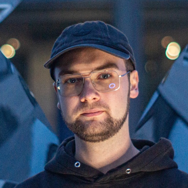 Nick Fetcher's avatar