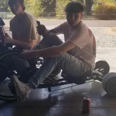 Listen to XRAEDED, watch music videos, read bio, see tour dates & more!