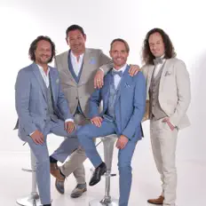 Listen to I Quattro, watch music videos, read bio, see tour dates & more!