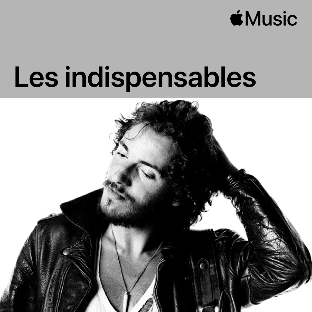 Bruce Springsteen : les indispensables