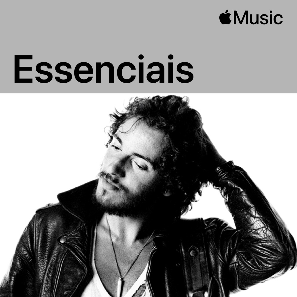 Bruce Springsteen: essenciais