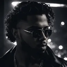 Travis Blaccを聴いたり、ミュージックビデオを鑑賞したり、経歴やツアー日程などを確認したりしましょう！