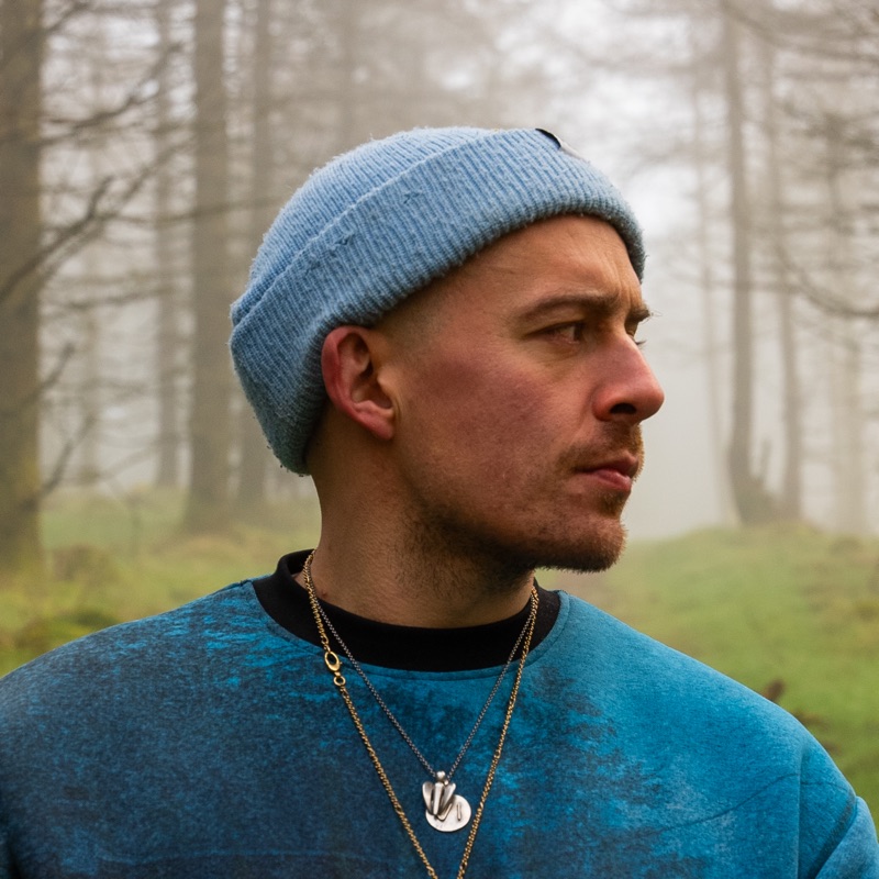 Dermot Kennedy - Power Over Me