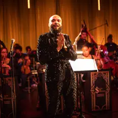 Hör dir South Side Symphony an, schau dir Musikvideos an, lies die Biografie, finde Tourdaten und mehr!