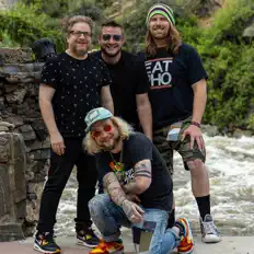 Listen to Twiddle, watch music videos, read bio, see tour dates & more!