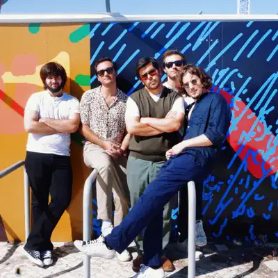 Listen to Vila Martel, watch music videos, read bio, see tour dates & more!