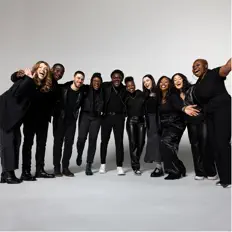 Vizion Worship: песни, клипы, биография, даты выступлений и многое другое.