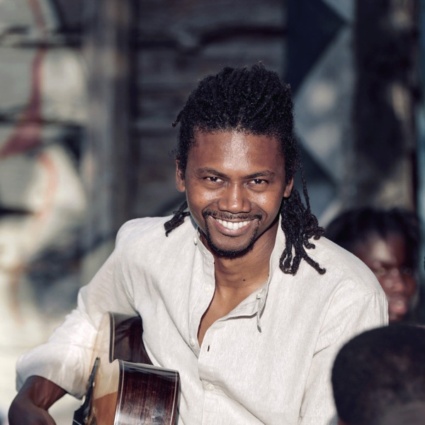 Hervé Samb's avatar