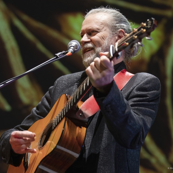 Beppe Gambetta's avatar