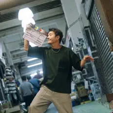收听 陈如山、观看音乐视频、阅读小传、查看巡演日期等 ！