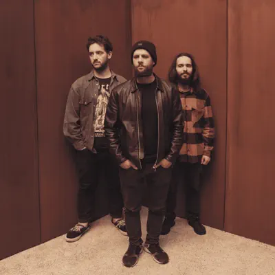 Listen to Verbian, watch music videos, read bio, see tour dates & more!