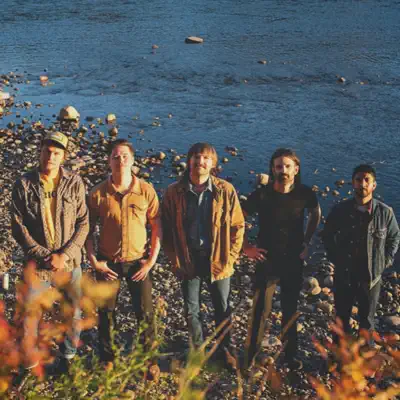 Listen to The Denim Daddies, watch music videos, read bio, see tour dates & more!