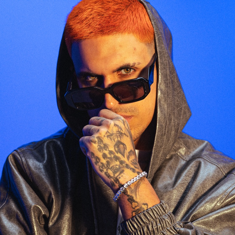 Song - Miénteme (Remastered) - Xriz