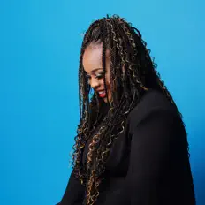 Ascolta Lady Kimberly Jackson, guarda video musicali, leggi la biografia, vedi le date del tour & altro!