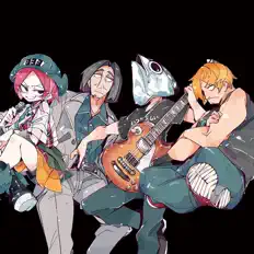 Listen to Kishida Kyodan & The Akeboshi Rockets, watch music videos, read bio, see tour dates & more!