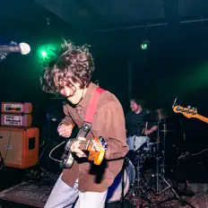 New Age Thief을(를) 듣고, 뮤직 비디오를 보고, 약력을 읽고, 투어 일정 등을 확인하세요!