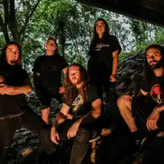 Listen to Burned in Effigy, watch music videos, read bio, see tour dates & more!