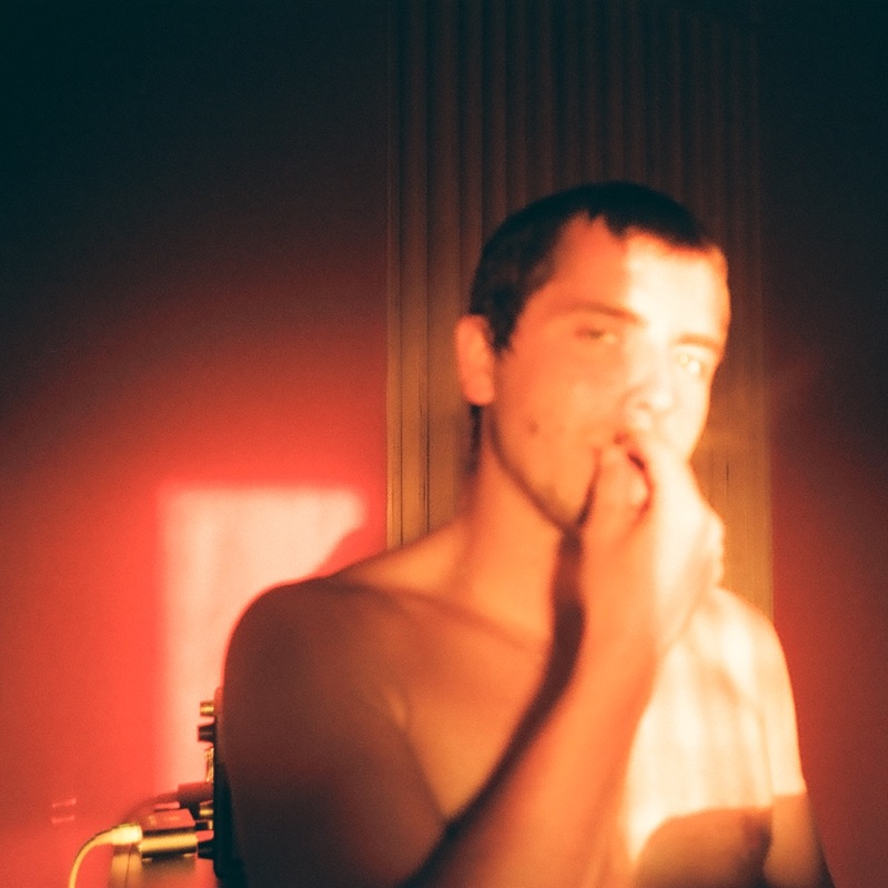 Song - In Ecstasy - SRAB