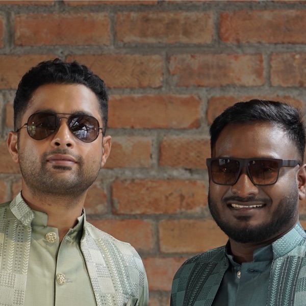 Vivek - Mervin's avatar