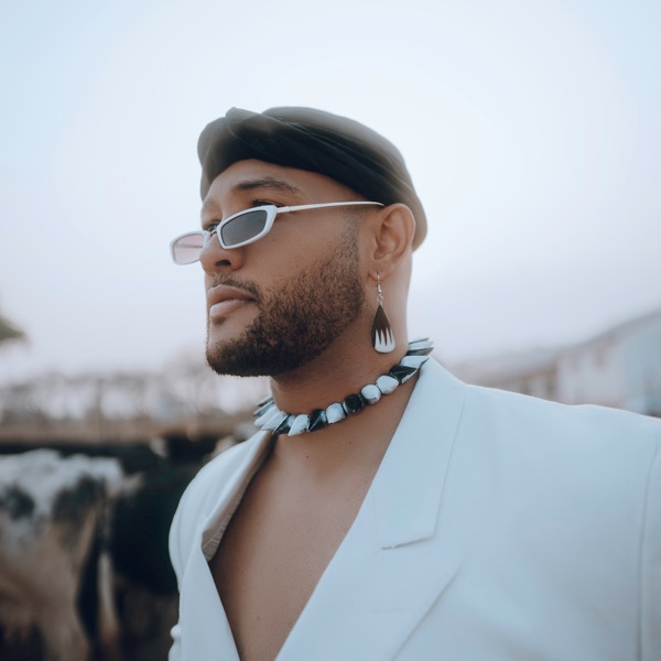 El Mukuka's avatar