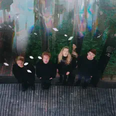 Listen to Shards, watch music videos, read bio, see tour dates & more!
