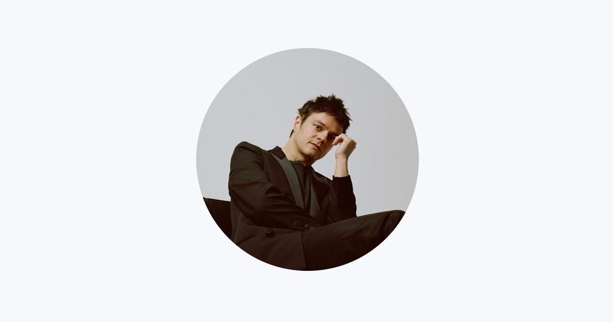 ‎Jamie Cullum - Apple Music