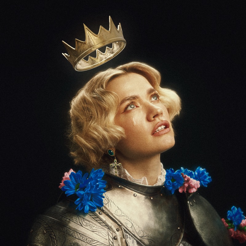 Moya Mishel - Зима в сердце