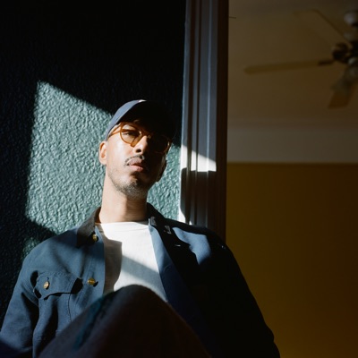 Oddisee