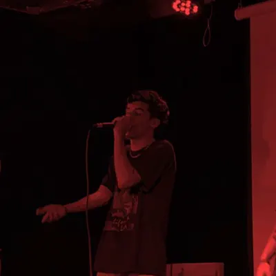Listen to Aleph, watch music videos, read bio, see tour dates & more!