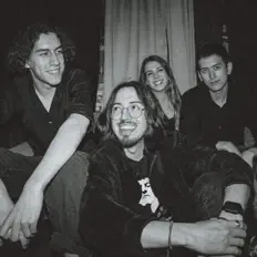 Listen to Honeywaves, watch music videos, read bio, see tour dates & more!