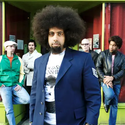 Listen to Maktub, watch music videos, read bio, see tour dates & more!