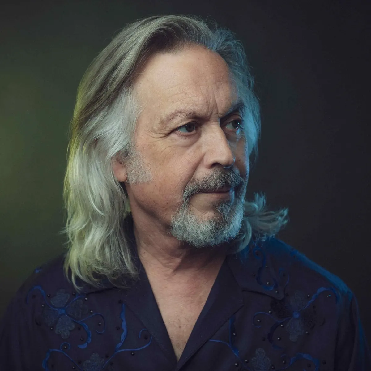 Jim Lauderdale