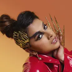 Dengarkan Tracy De Sá, tonton video musik, baca bio, lihat tanggal tur & lainnya!