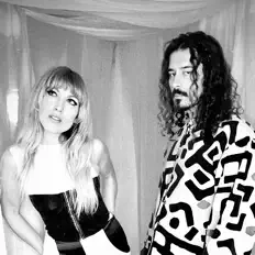 Listen to Thandii, watch music videos, read bio, see tour dates & more!