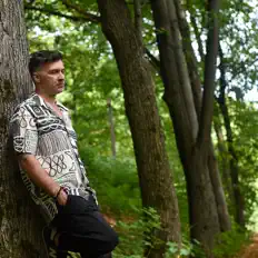 Listen to Greg Ochman, watch music videos, read bio, see tour dates & more!