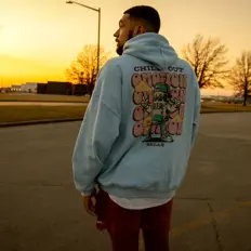 收听 CG Leif、观看音乐视频、阅读小传、查看巡演日期等 ！