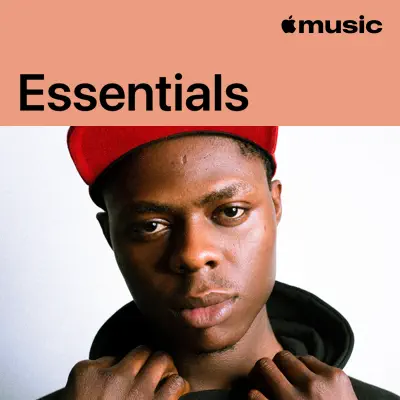 Listen to MohBad Essentials featuring MohBad