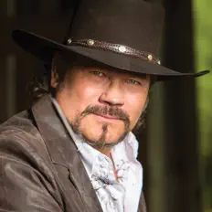 Listen to Buddy Jewell, watch music videos, read bio, see tour dates & more!
