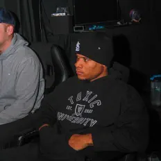 Listen to BMB Mann, watch music videos, read bio, see tour dates & more!