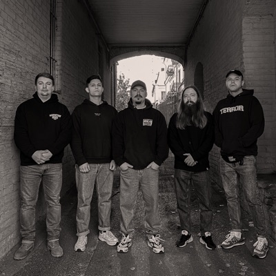 Listen to Juggernaut, watch music videos, read bio, see tour dates & more!