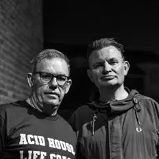 Ακούστε περιεχόμενο από Luvdup, παρακολουθήστε μουσικά βίντεο, διαβάστε το βιογραφικό, δείτε ημερομηνίες περιοδείας, και πολλά ακόμη!