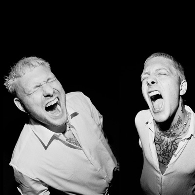 Listen to FABRÄK, watch music videos, read bio, see tour dates & more!