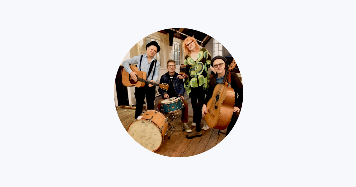 フェアーグラウンド・アトラクション - Apple Music