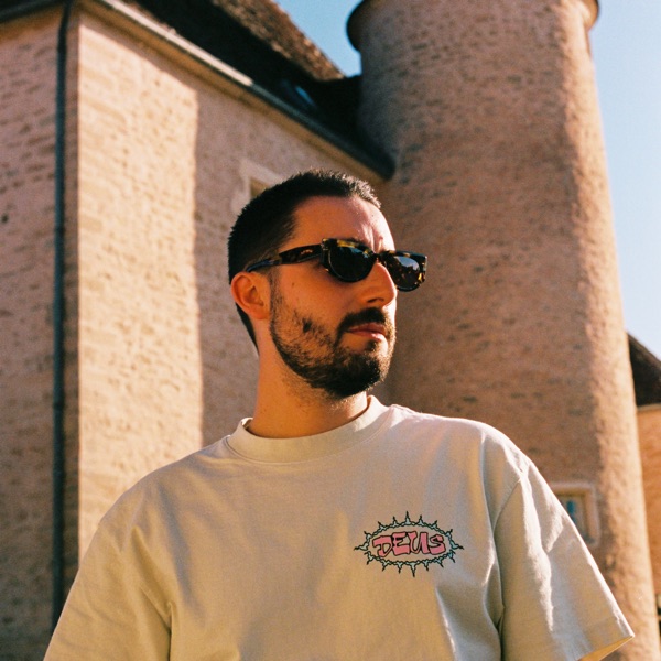 DLJ's avatar