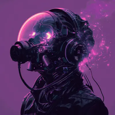 Listen to Synthnaut, watch music videos, read bio, see tour dates & more!