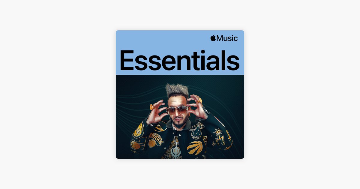 Jazzy B Essentials - Playlist - Apple Music