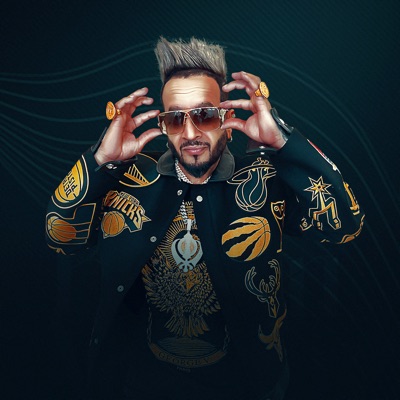 Jazzy B