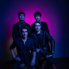 Ouça The Otherness, assista a videoclipes, leia a biografia, veja as datas das turnês e mais!