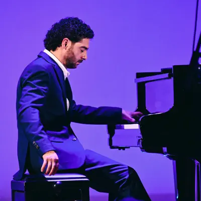 Listen to Artur Zakiyan, watch music videos, read bio, see tour dates & more!