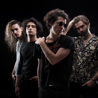 Listen to Ultraligera, watch music videos, read bio, see tour dates & more!